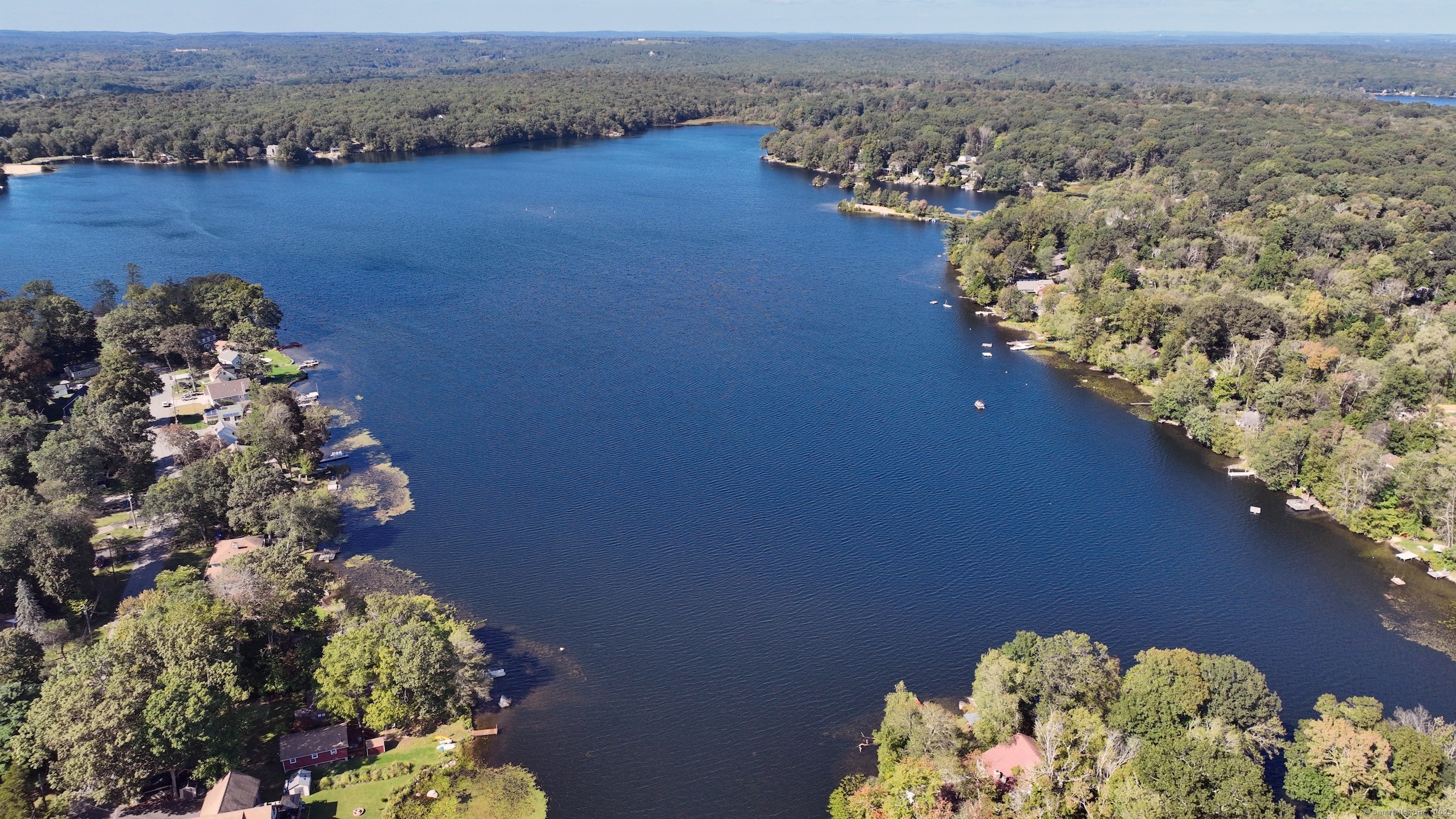 Deepwood Drive Hebron CT 06248