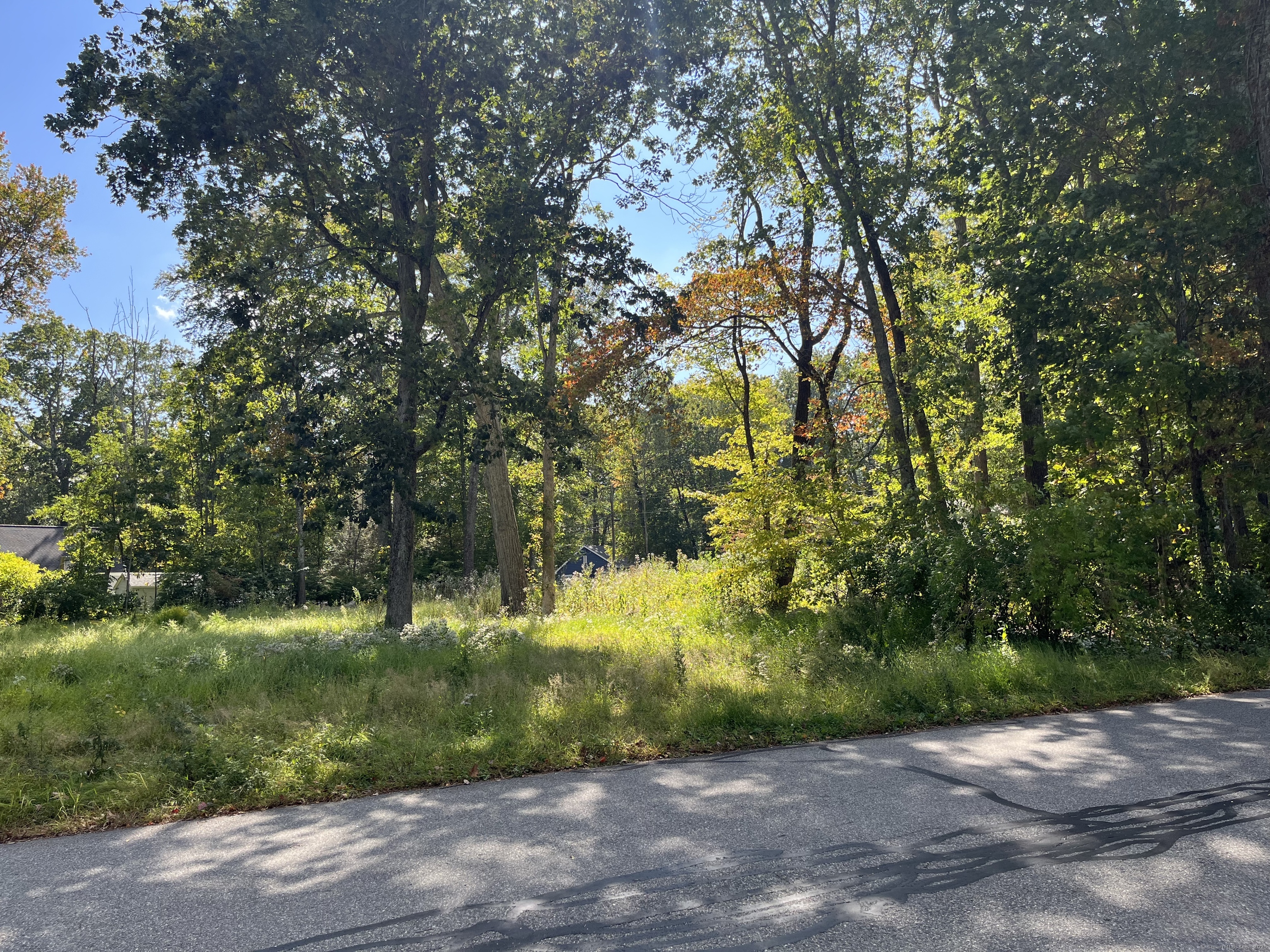 Deepwood Drive Hebron CT 06248