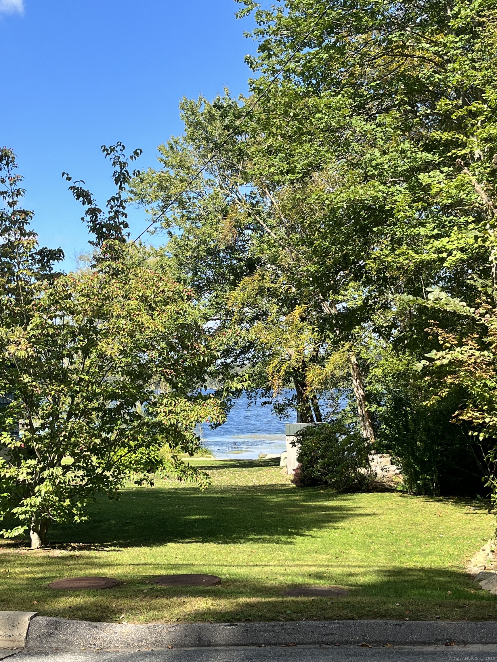 Deepwood Drive Hebron CT 06248