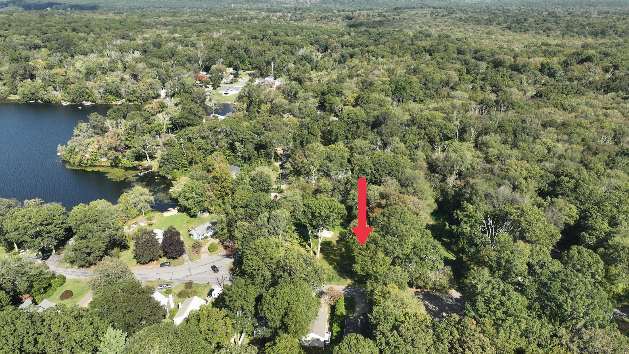 Deepwood Drive Hebron CT 06248