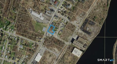270 West Thames Street Norwich CT 06360