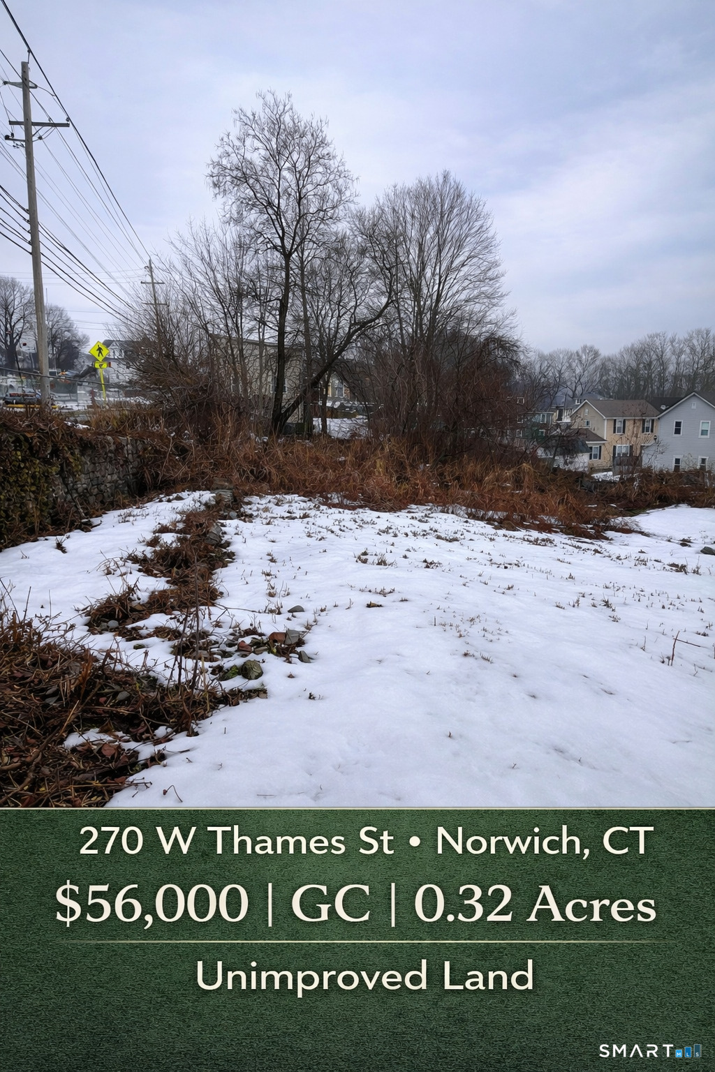 270 West Thames Street Norwich CT 06360