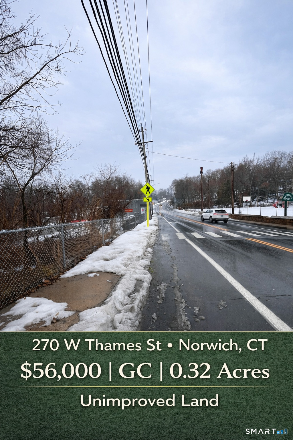 270 West Thames Street Norwich CT 06360