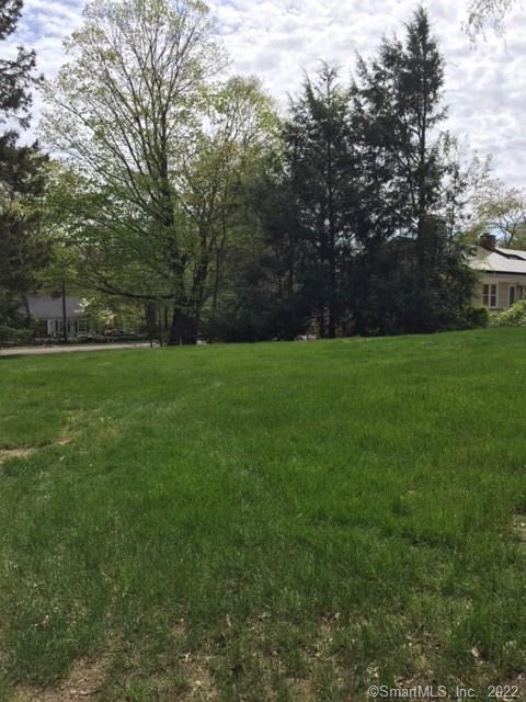 1995 North Benson Road Fairfield CT 06824