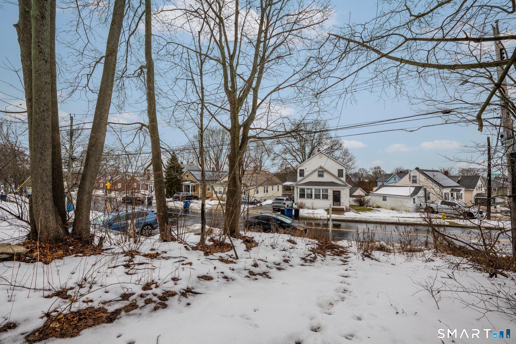 10 Huntington Avenue New Haven CT 06511