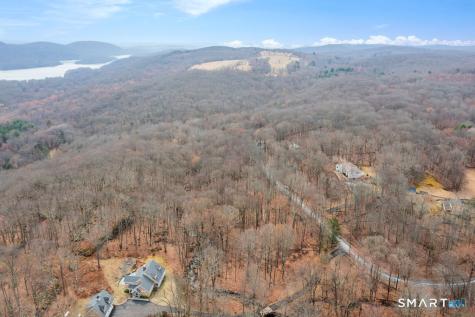 10 Chimney Hill Road Sherman CT 06784