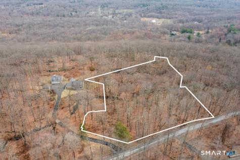 10 Chimney Hill Road Sherman CT 06784