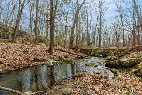 10 Chimney Hill Road Sherman CT 06784