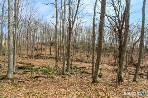 10 Chimney Hill Road Sherman CT 06784