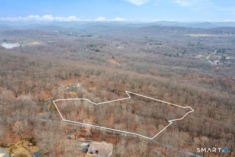 10 Chimney Hill Road Sherman CT 06784
