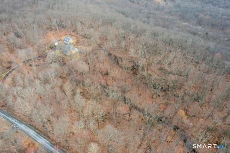 10 Chimney Hill Road Sherman CT 06784