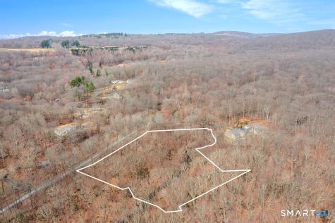 10 Chimney Hill Road Sherman CT 06784