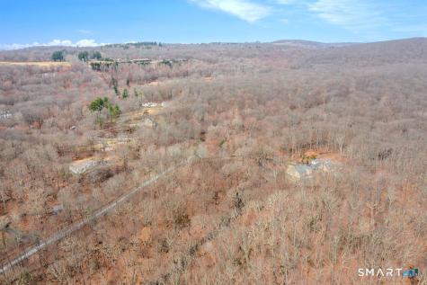 10 Chimney Hill Road Sherman CT 06784
