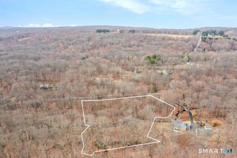 10 Chimney Hill Road Sherman CT 06784