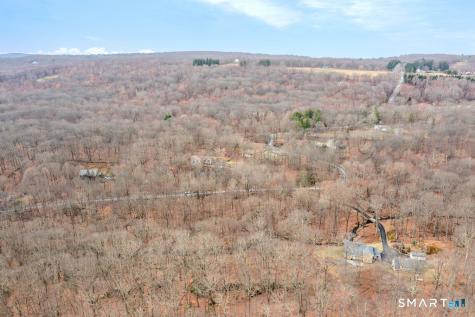 10 Chimney Hill Road Sherman CT 06784