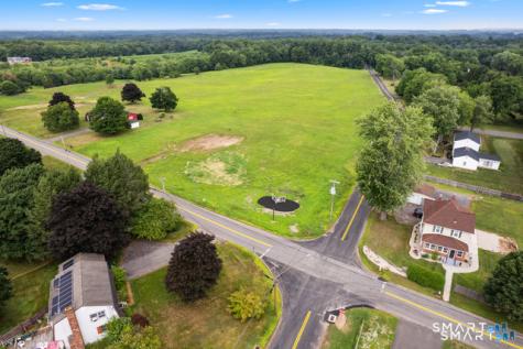 Lot 5 Depot Street East Windsor CT 06016