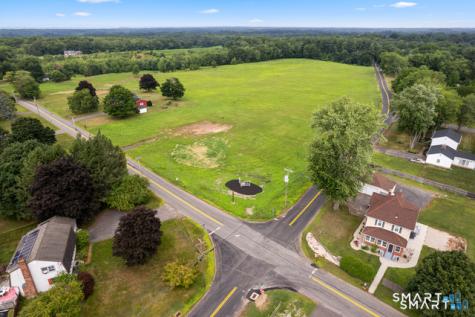 Lot 5 Depot Street East Windsor CT 06016