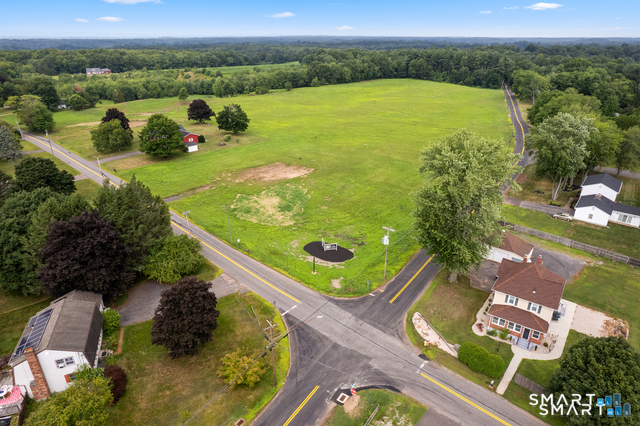 Lot 5 Depot Street East Windsor CT 06016