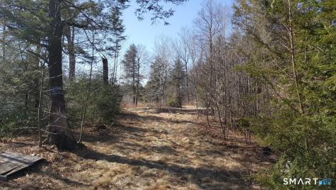 53 Flag Hill Road Colebrook CT 06021