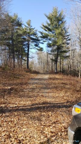 53 Flag Hill Road Colebrook CT 06021