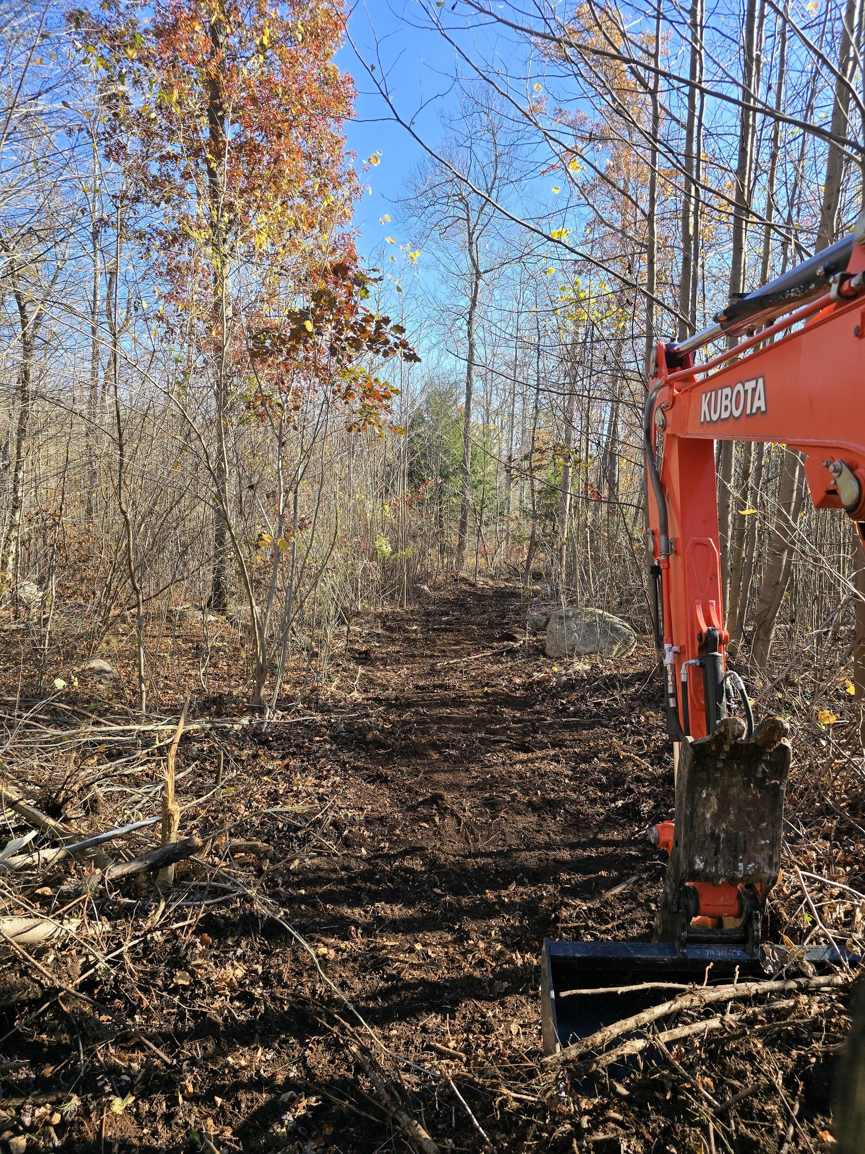 550 Al Harvey Road Stonington CT 06378