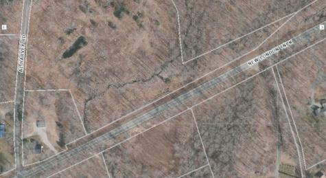 550 Al Harvey Road Stonington CT 06378