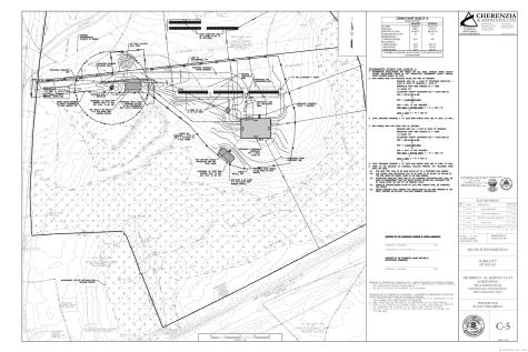 550 Al Harvey Road Stonington CT 06378