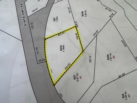 Ferndale Avenue Middlebury CT 06762