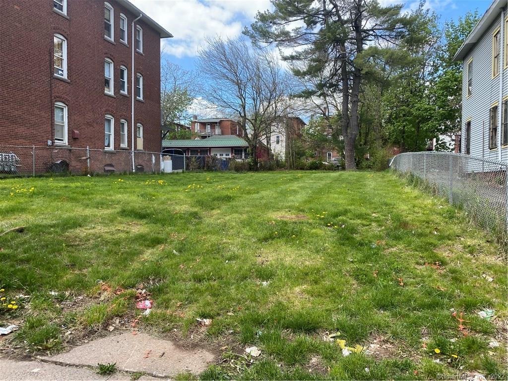 159 Babcock Street Hartford CT 06106