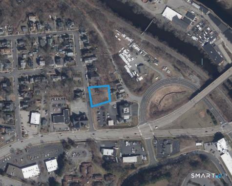21 Fairmount Street Norwich CT 06360