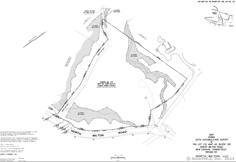 469L North Wilton Road New Canaan CT 06840