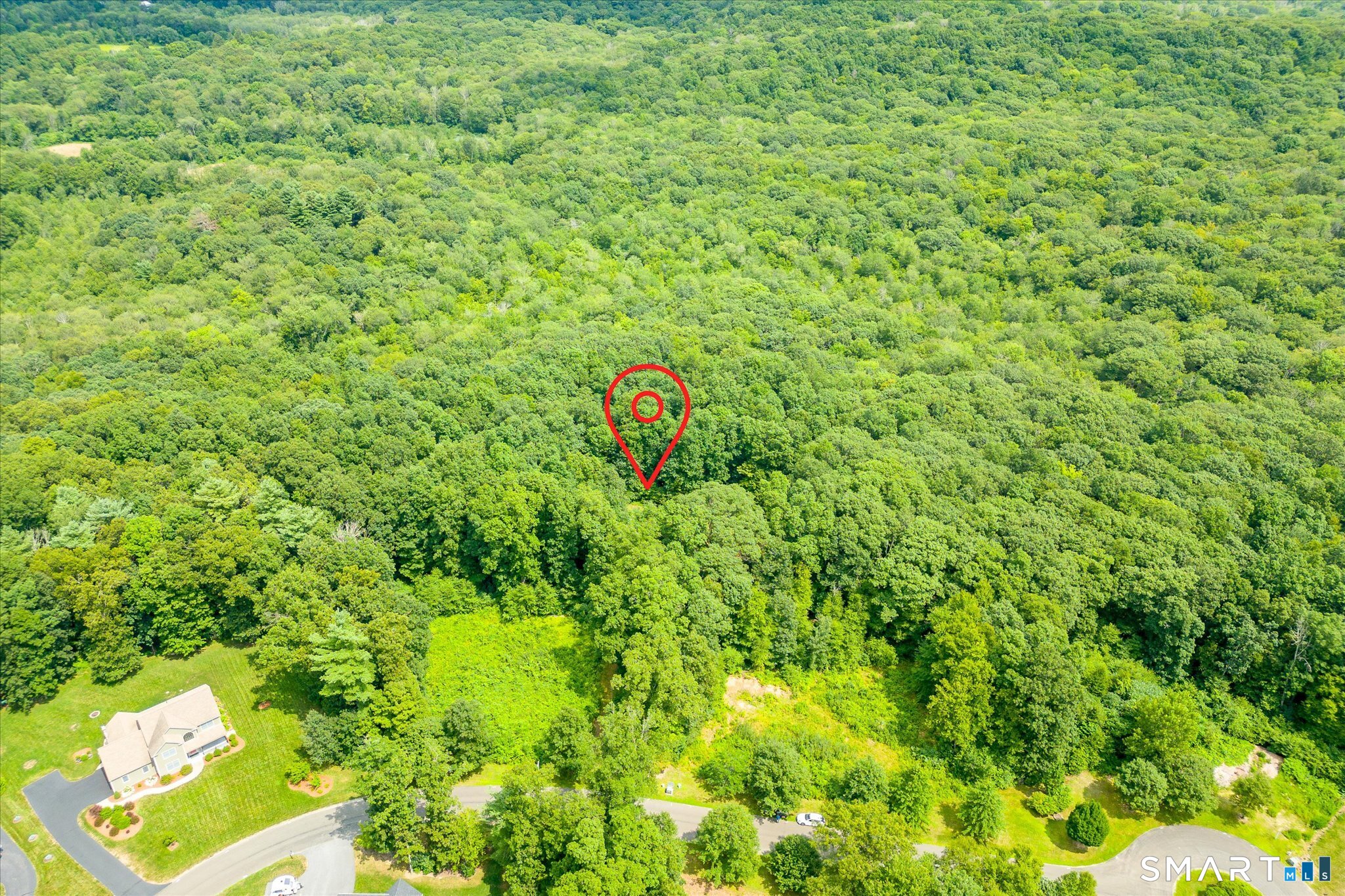 Aplin Hill Lane Woodstock CT 06281
