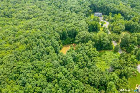 Aplin Hill Lane Woodstock CT 06281