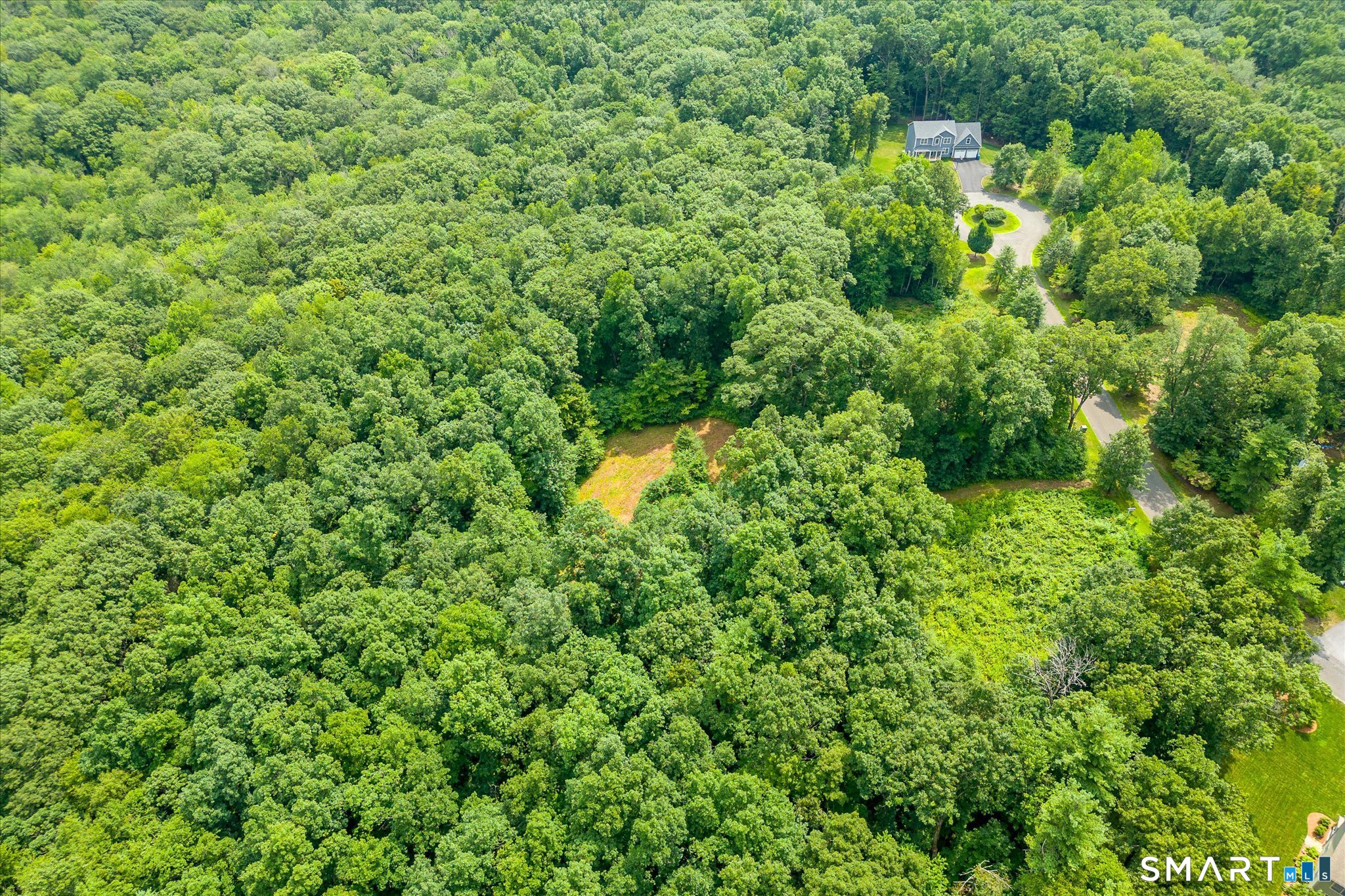 Aplin Hill Lane Woodstock CT 06281