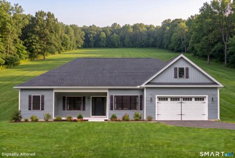Aplin Hill Lane Woodstock CT 06281