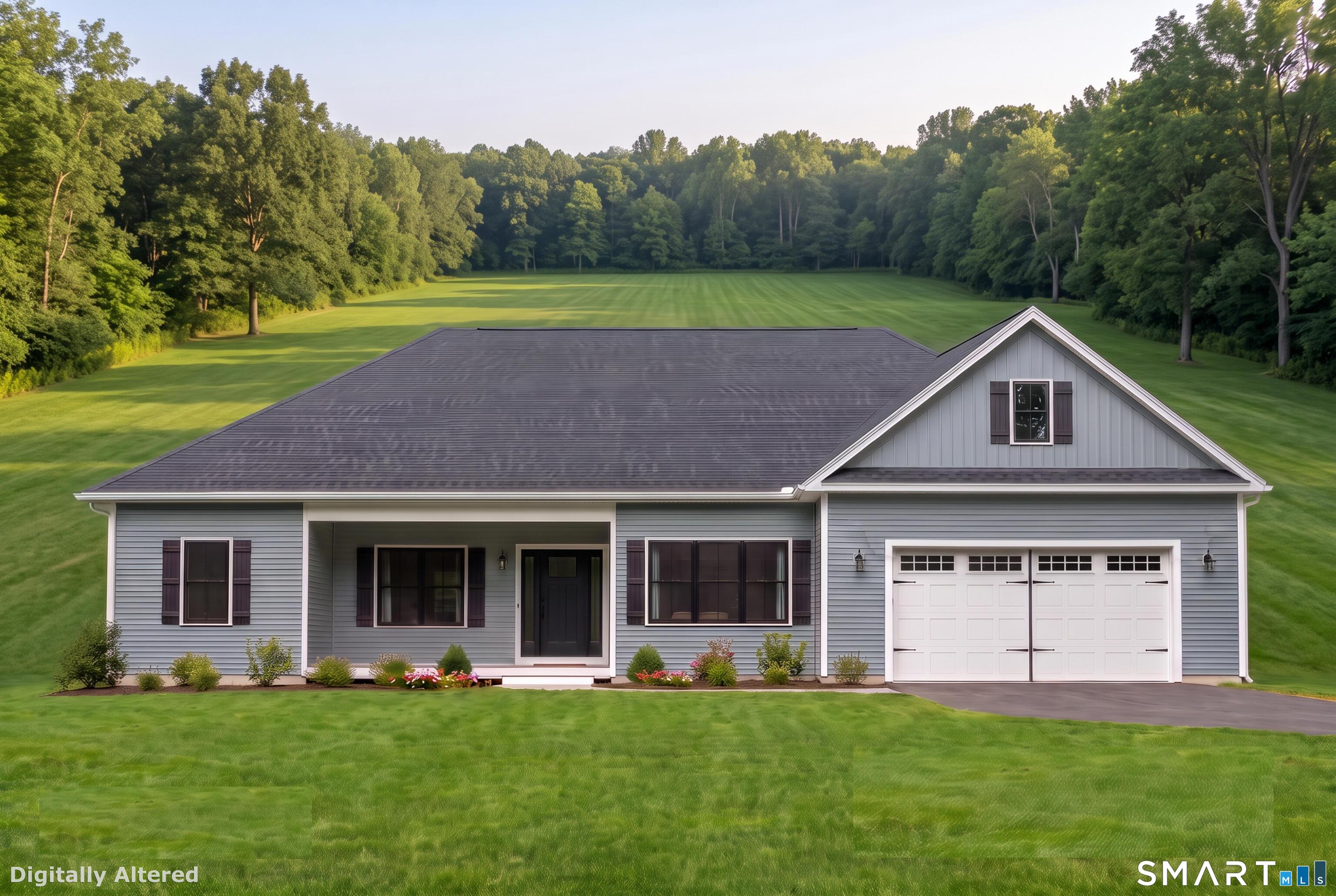 Aplin Hill Lane Woodstock CT 06281