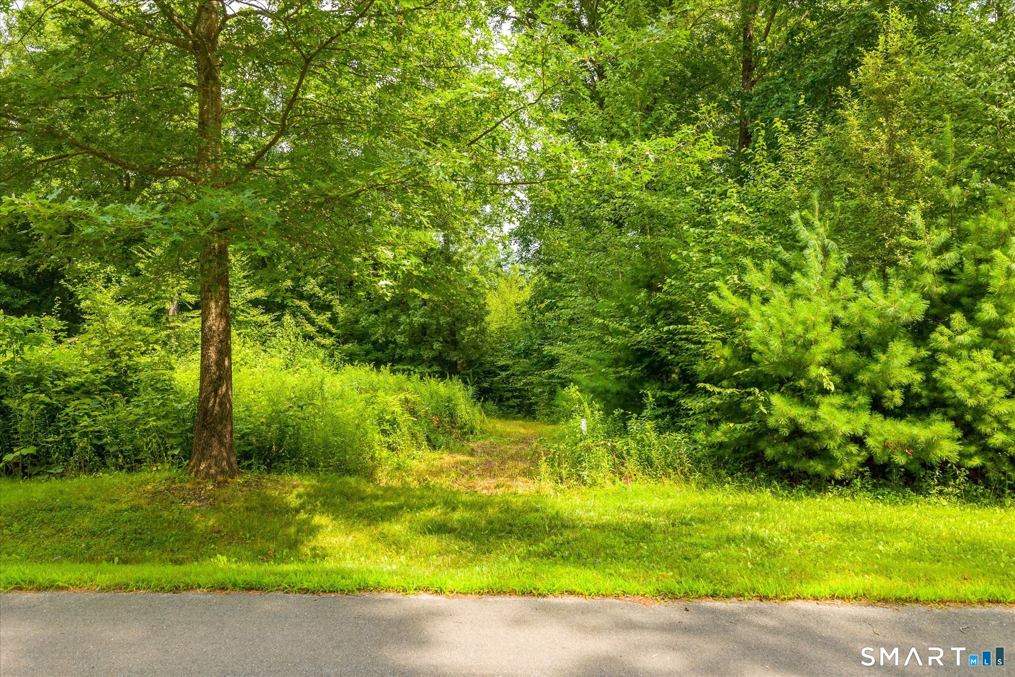 Aplin Hill Lane Woodstock CT 06281