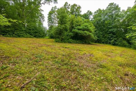Aplin Hill Lane Woodstock CT 06281