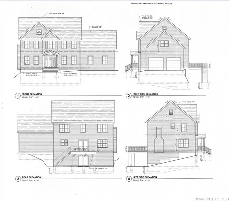 35 Lindencrest Drive Danbury CT 06811