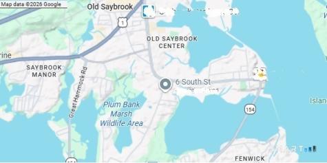 6 South Street Old Saybrook CT 06475