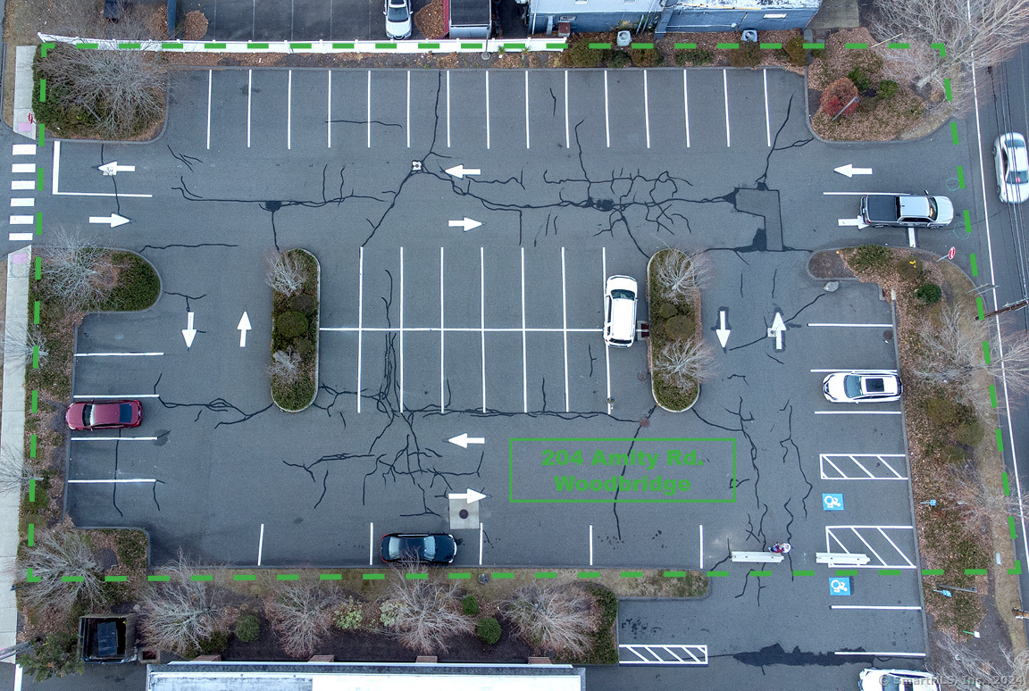 204 Amity Road Woodbridge CT 06525