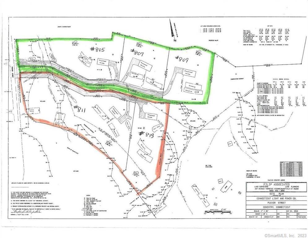 807 Pucker Street Coventry CT 06238
