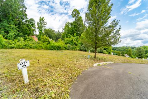 Silver Ridge Lane Naugatuck CT 06770