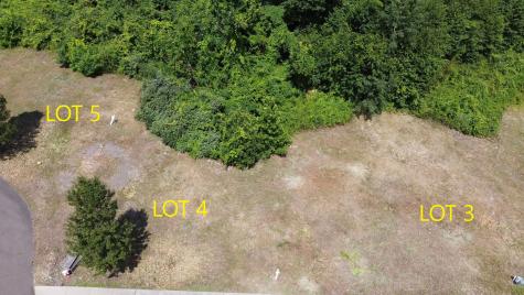 Silver Ridge Lane Naugatuck CT 06770
