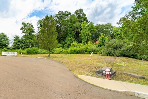 Silver Ridge Lane Naugatuck CT 06770