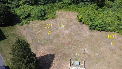 Silver Ridge Lane Naugatuck CT 06770