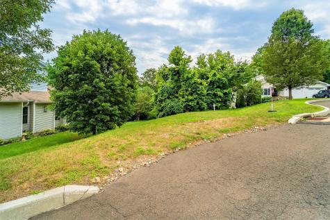 Silver Ridge Lane Naugatuck CT 06770