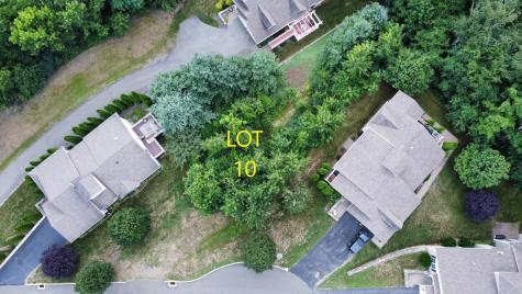 Silver Ridge Lane Naugatuck CT 06770