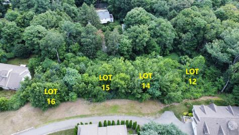 Silver Ridge Lane Naugatuck CT 06770