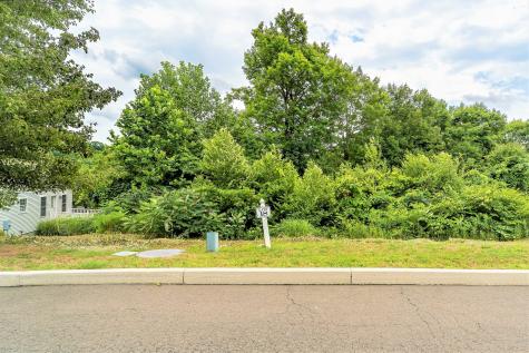 Silver Ridge Lane Naugatuck CT 06770